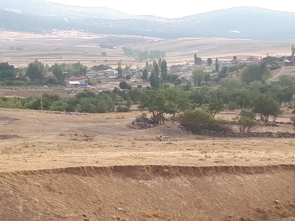 Kadınhanı Hacıoflazlar Köyü Resimleri 5