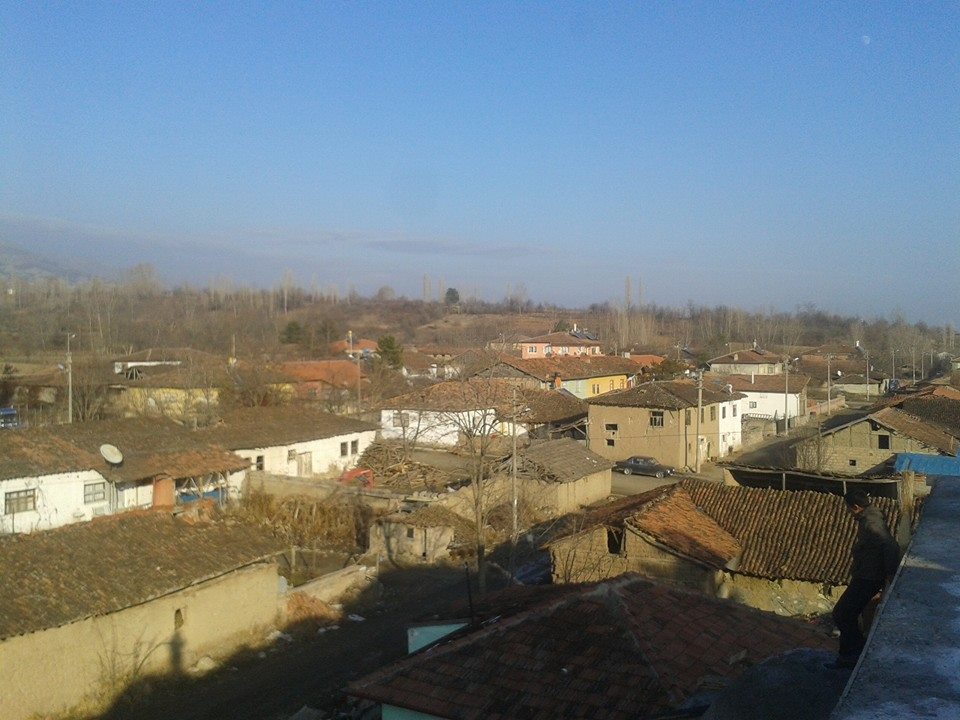 Turhal Dökmetepe Köyü Resimleri 3