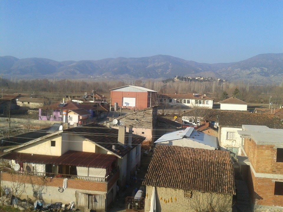 Turhal Dökmetepe Köyü Resimleri 5