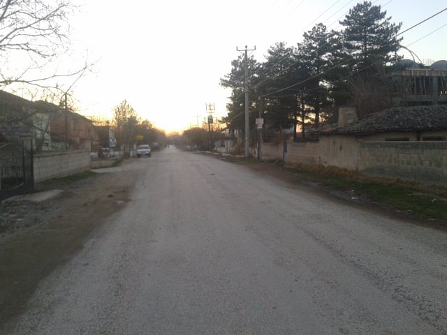 Turhal Dökmetepe Köyü Resimleri 7