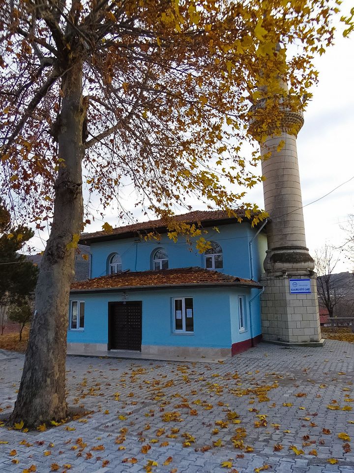 Turhal Elalmış Köyü Resimleri 1