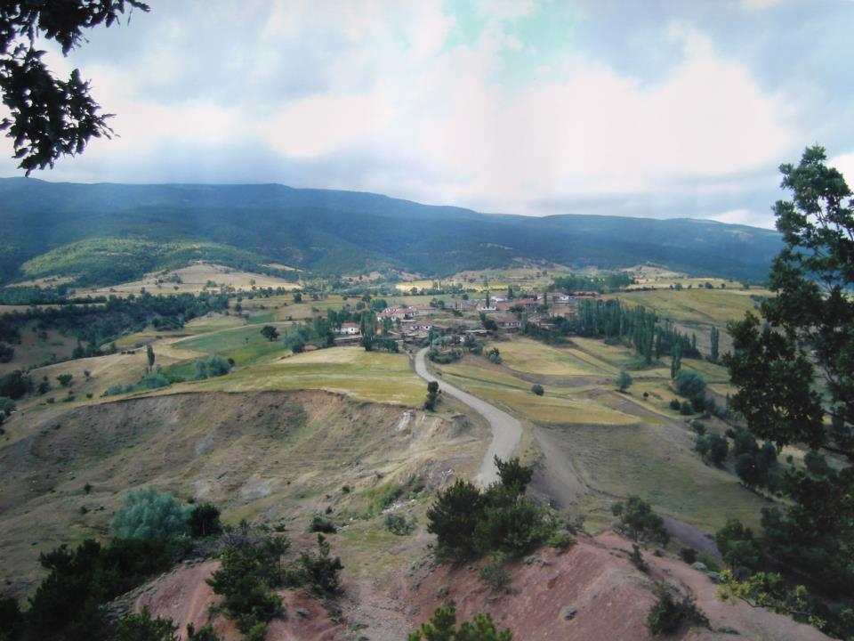 Turhal Erenli Köyü Resimleri 1