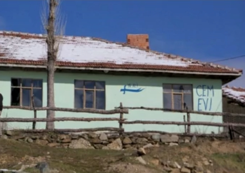 Turhal Erenli Köyü Resimleri 2