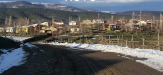 Turhal Erenli Köyü Resimleri 3