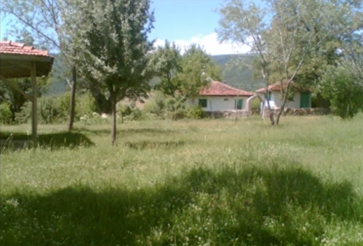 Turhal Erenli Köyü Resimleri 4