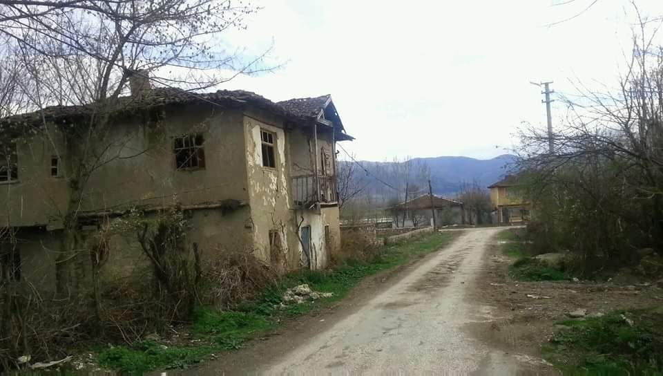 Turhal Kalaycık Köyü Resimleri 1