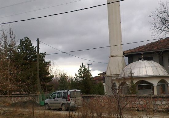 Turhal Kalaycık Köyü Resimleri 3