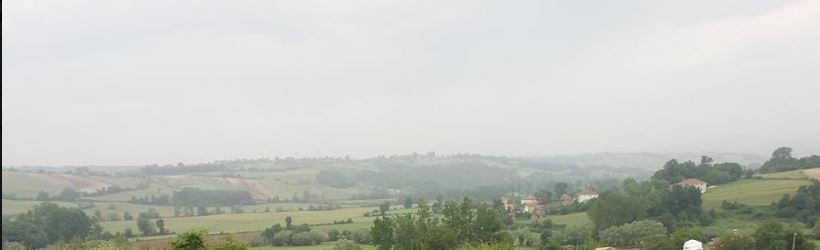 Alaçam Yukarısoğukçam Köyü Resimleri 1