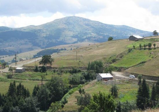 Alaçam Yukarısoğukçam Köyü Resimleri 2