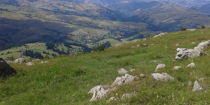 Alaçam Yukarısoğukçam Köyü Resimleri 6