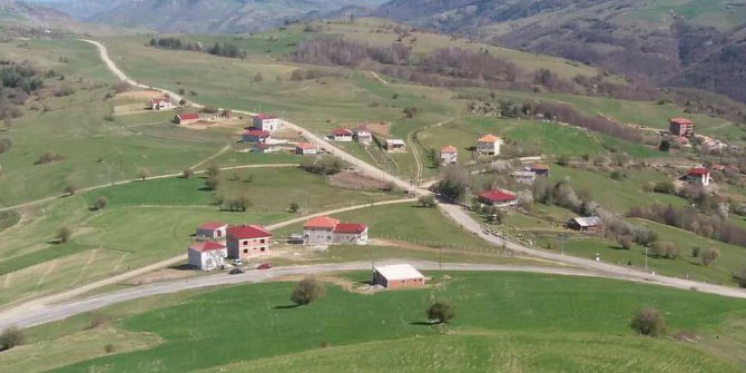 Alaçam Yukarısoğukçam Köyü Resimleri 7