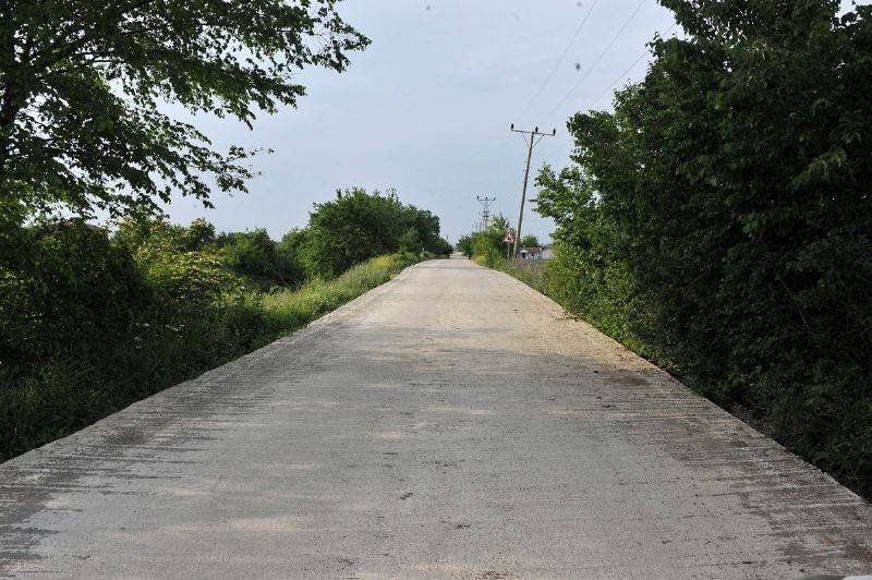 Alaçam Yukarısoğukçam Köyü Resimleri 9