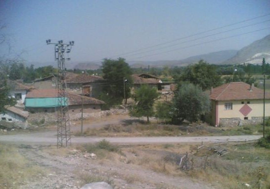 Turhal Kayaören Köyü Resimleri 3