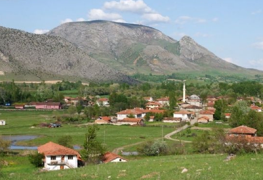 Turhal Kayaören Köyü Resimleri 4