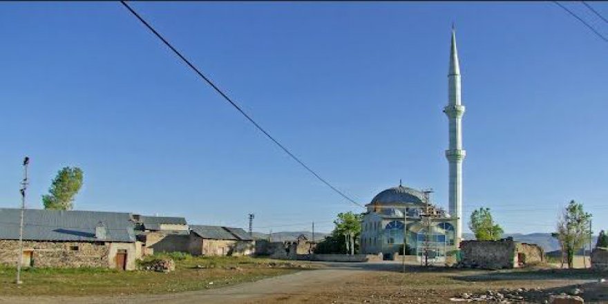 Aziziye Alaybeyi Köyü Resimleri