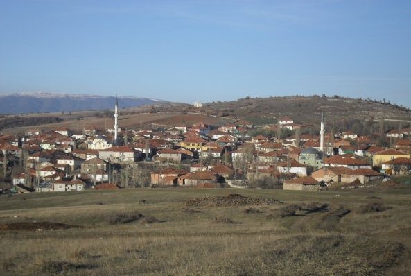 Turhal Üçyol Köyü Resimleri 1