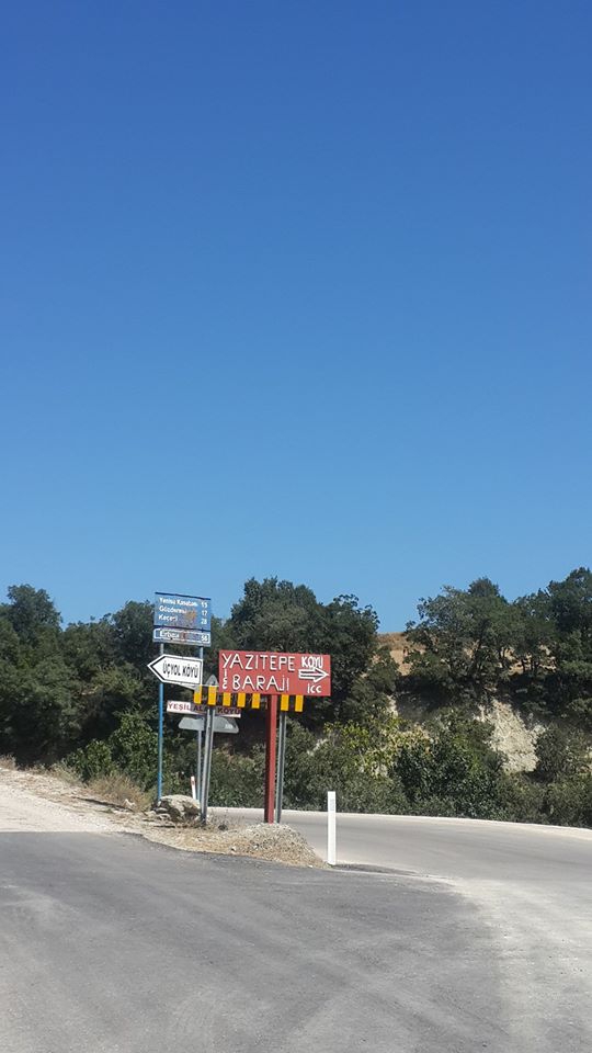 Turhal Üçyol Köyü Resimleri 10