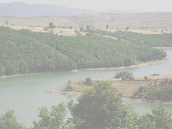 Turhal Üçyol Köyü Resimleri 2