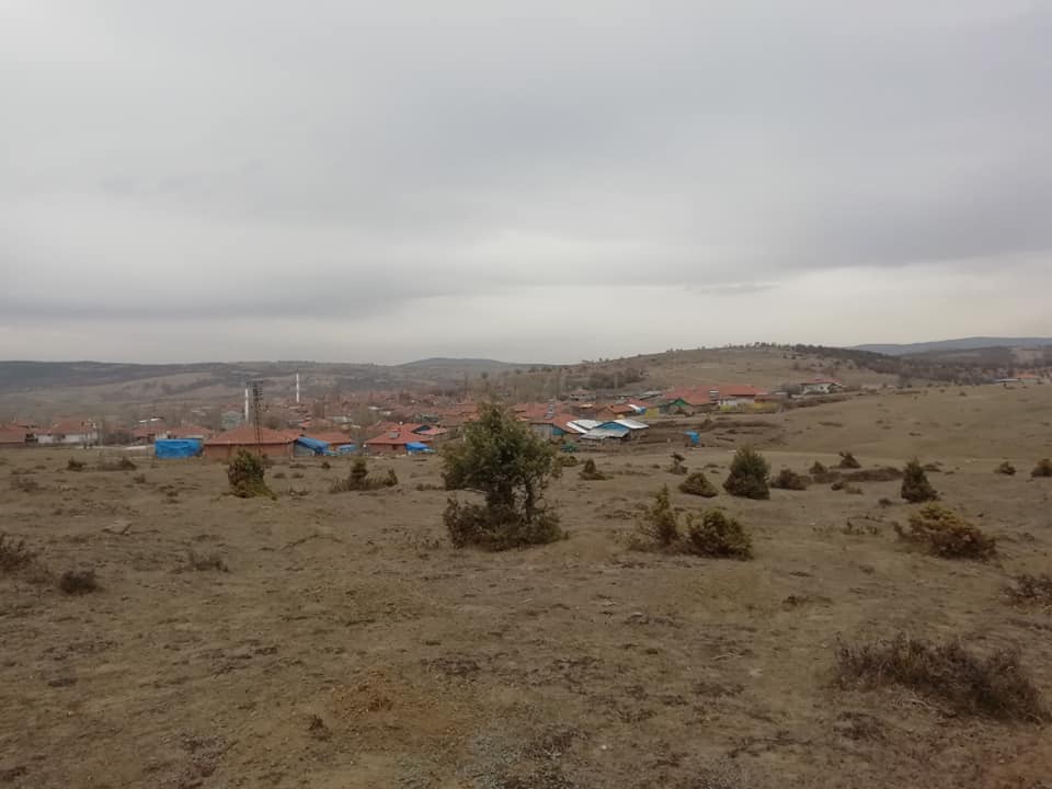 Turhal Üçyol Köyü Resimleri 4