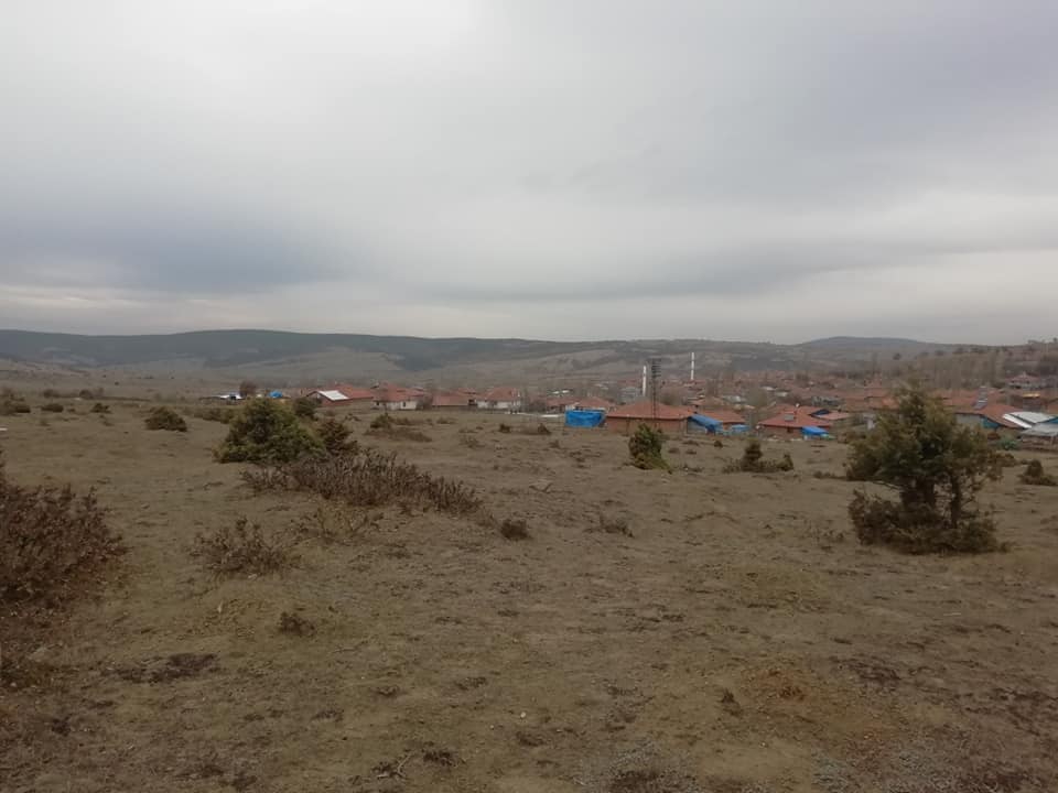 Turhal Üçyol Köyü Resimleri 5