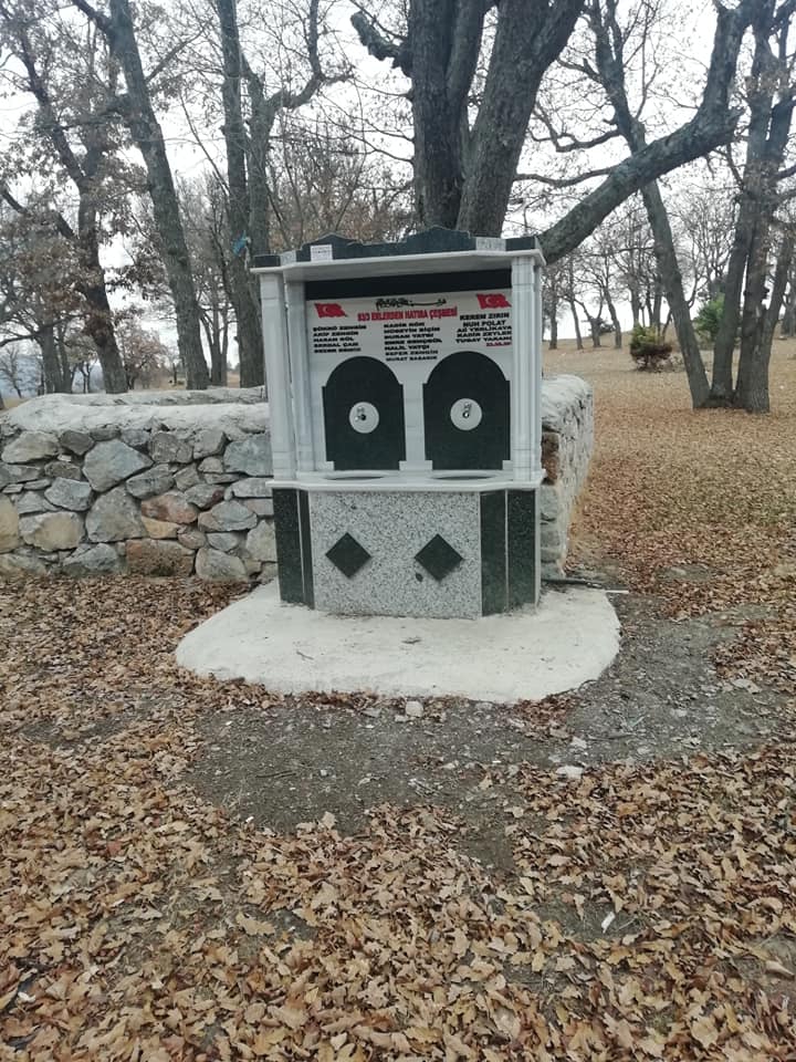 Turhal Üçyol Köyü Resimleri 6