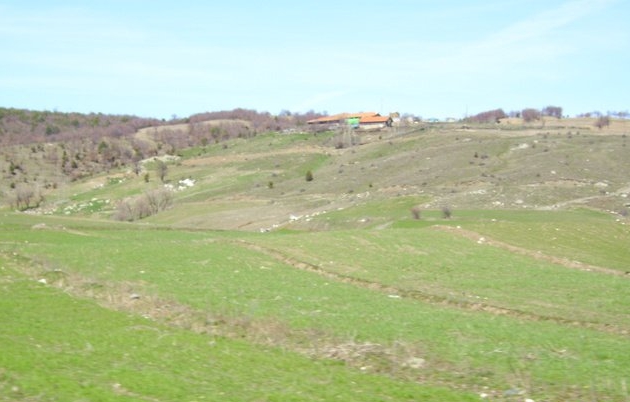 Turhal Üçyol Köyü Resimleri 7