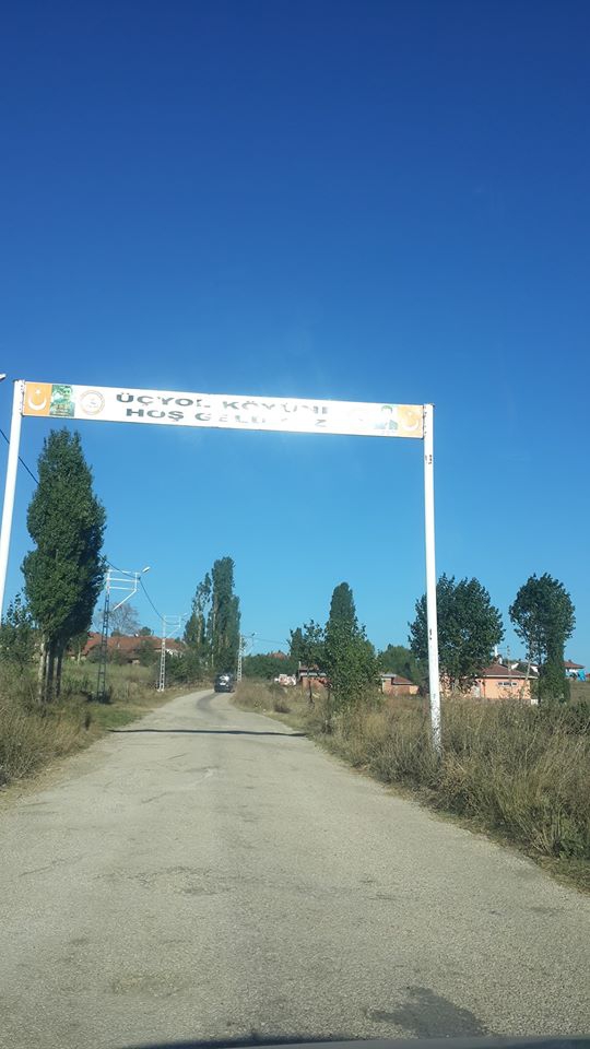 Turhal Üçyol Köyü Resimleri 8