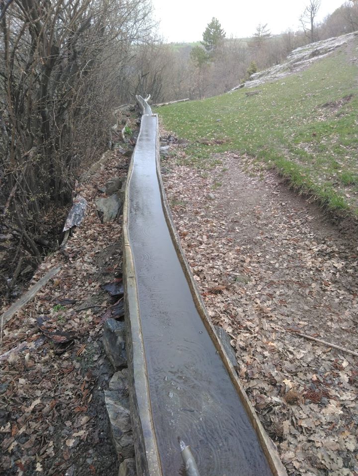 Turhal Yağlıalan Köyü Resimleri 10