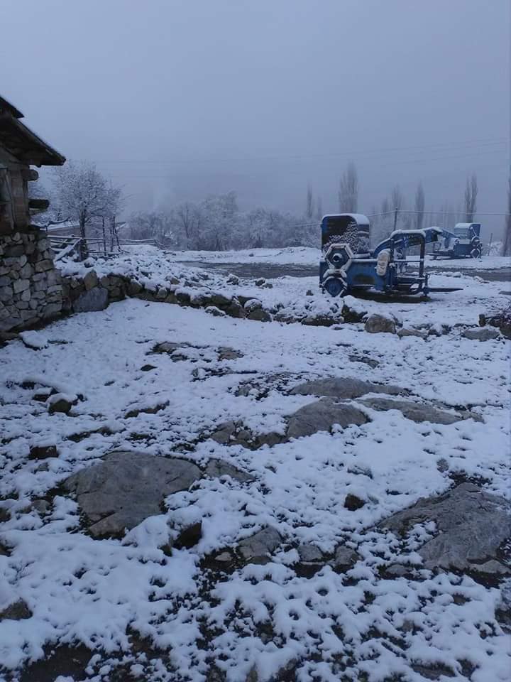 Turhal Yağlıalan Köyü Resimleri 4