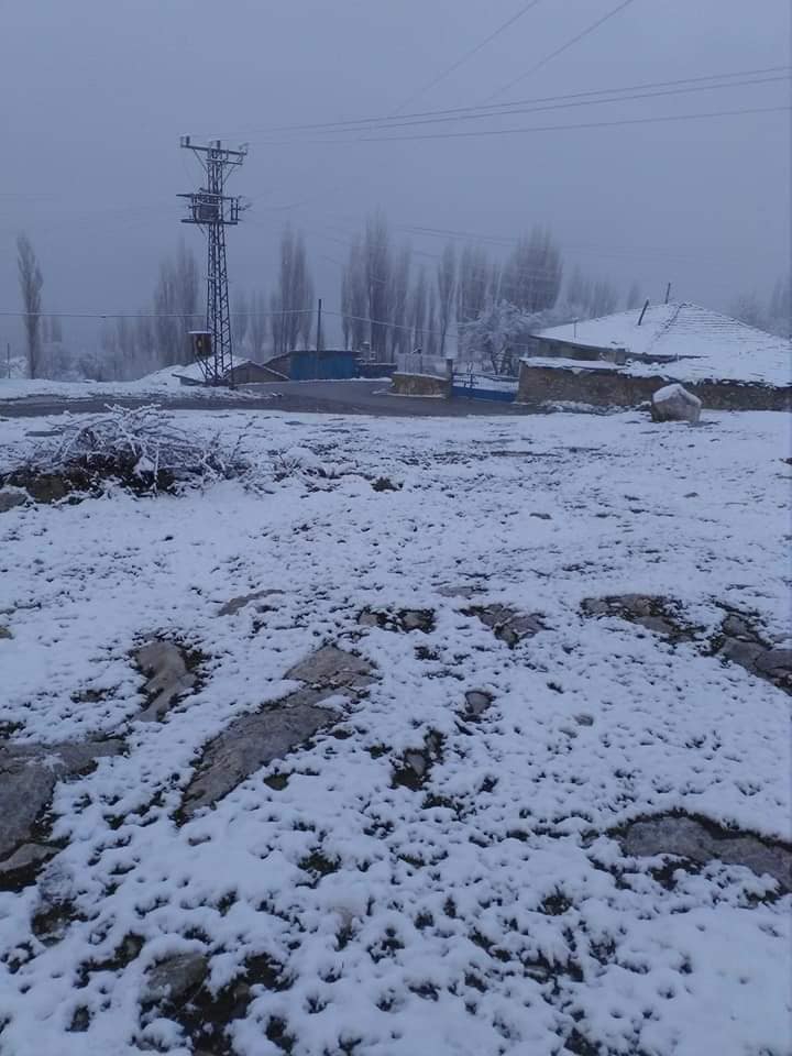 Turhal Yağlıalan Köyü Resimleri 7