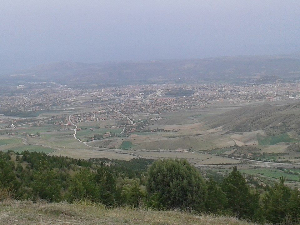 Turhal Yeniceler Köyü Resimleri 5