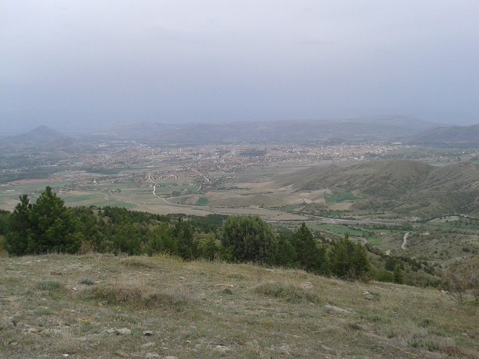 Turhal Yeniceler Köyü Resimleri 6