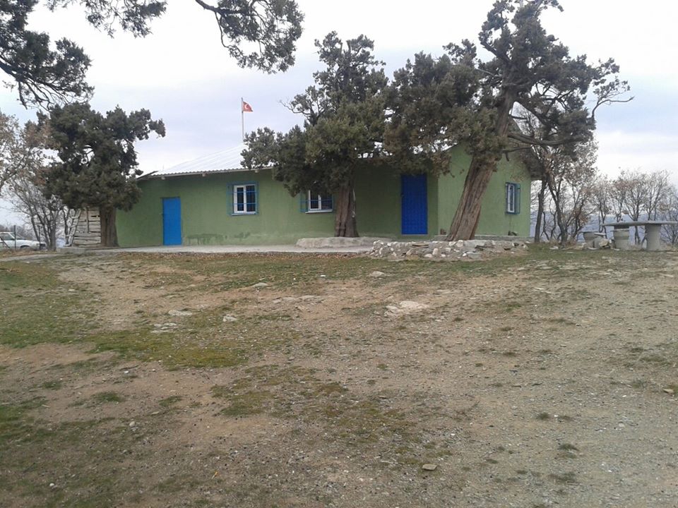 Turhal Yeniceler Köyü Resimleri 7