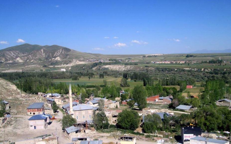 Aziziye Başçakmak Köyü Resimleri 5