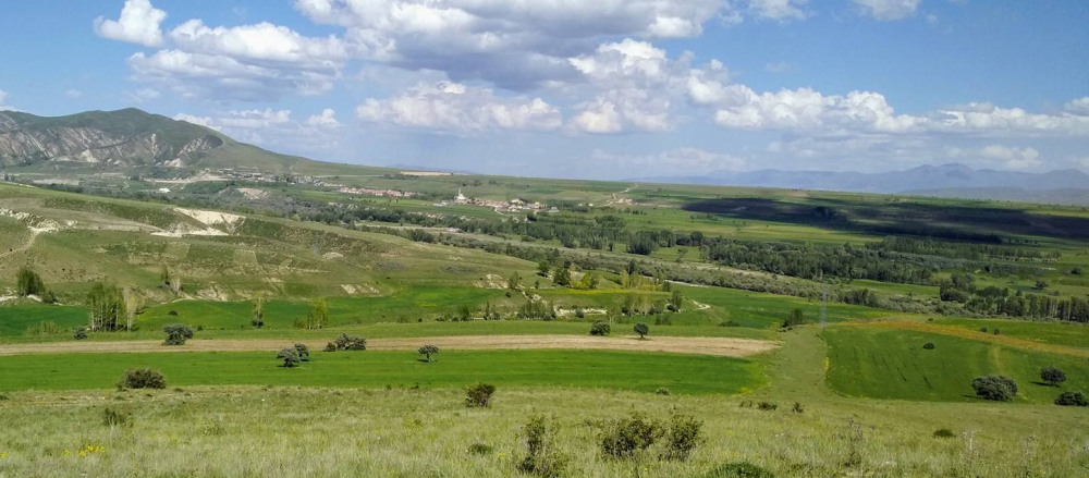 Aziziye Başçakmak Köyü Resimleri 6
