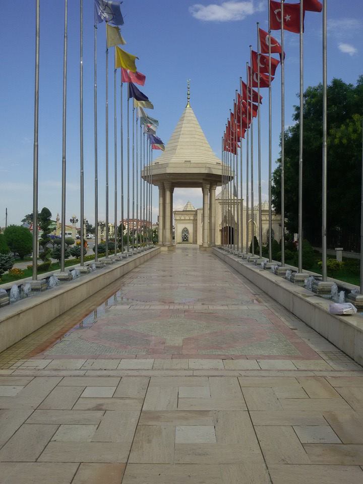 Kadınhanı İstiklal Köyü Resimleri 2