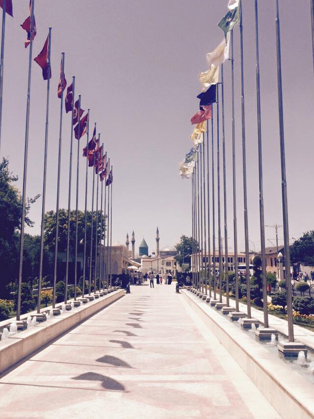 Kadınhanı İstiklal Köyü Resimleri 3