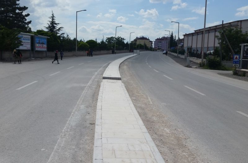 Kadınhanı Kamışlıözü Köyü Resimleri 1