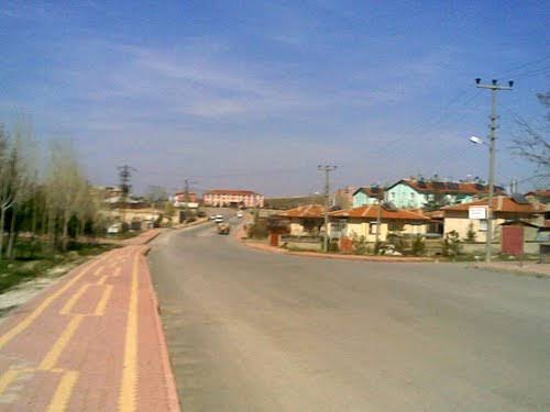 Kadınhanı Kamışlıözü Köyü Resimleri 3