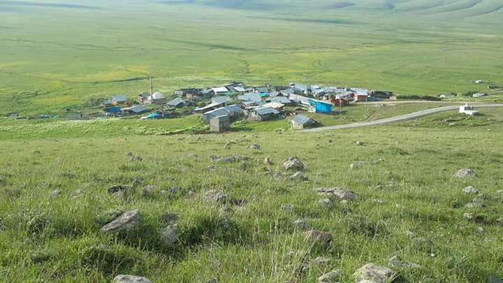 Aziziye Başovacık Köyü Resimleri 1