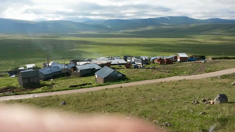 Aziziye Başovacık Köyü Resimleri 3