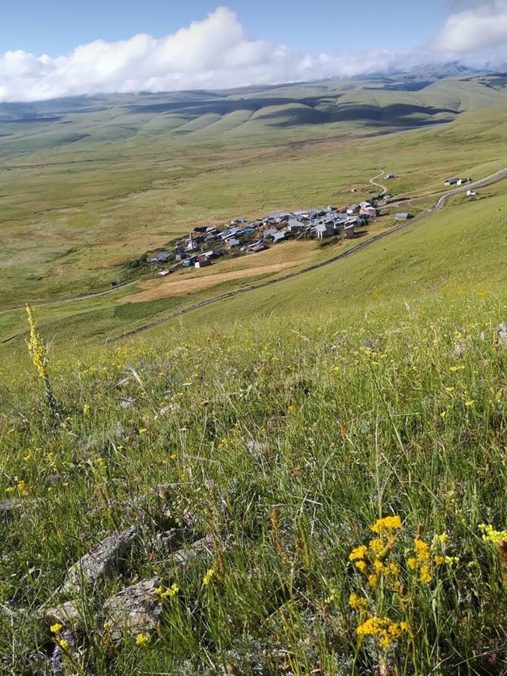 Aziziye Başovacık Köyü Resimleri 4