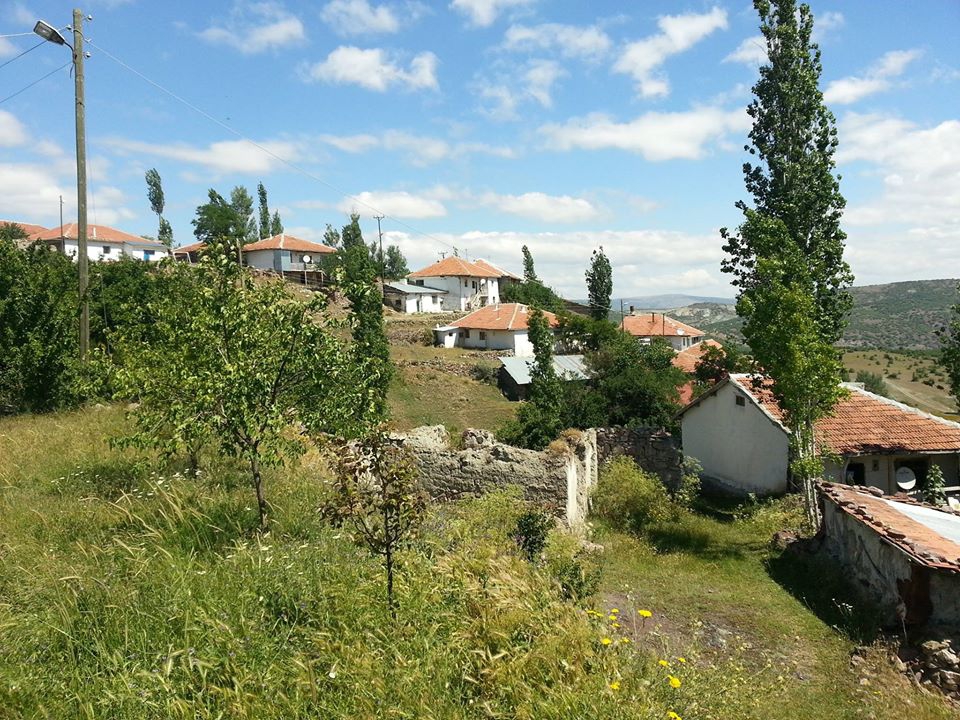 Yeşilyurt Karagözgöllüalan Köyü Resimleri 1