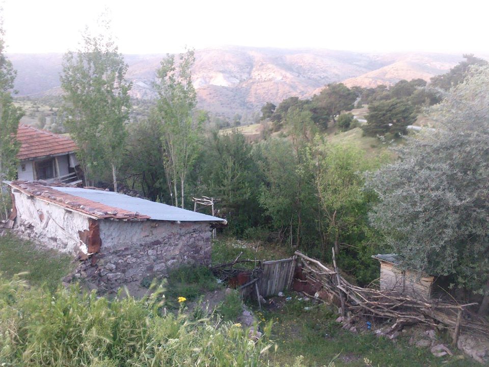 Yeşilyurt Karagözgöllüalan Köyü Resimleri 5