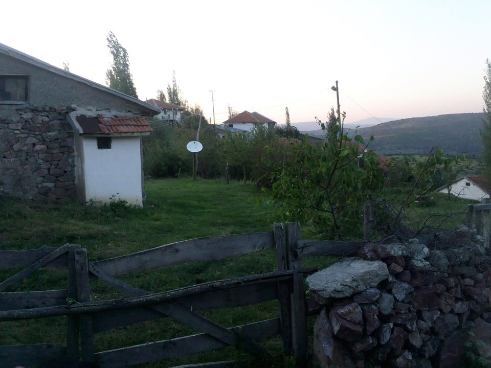 Yeşilyurt Karagözgöllüalan Köyü Resimleri 6