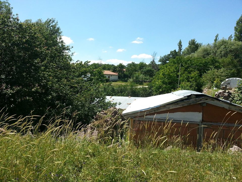 Yeşilyurt Karagözgöllüalan Köyü Resimleri 7