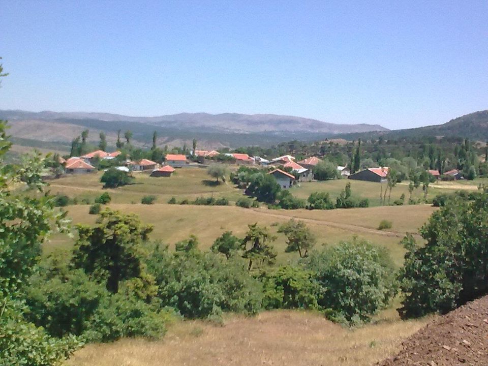 Yeşilyurt Karagözgöllüalan Köyü Resimleri 8