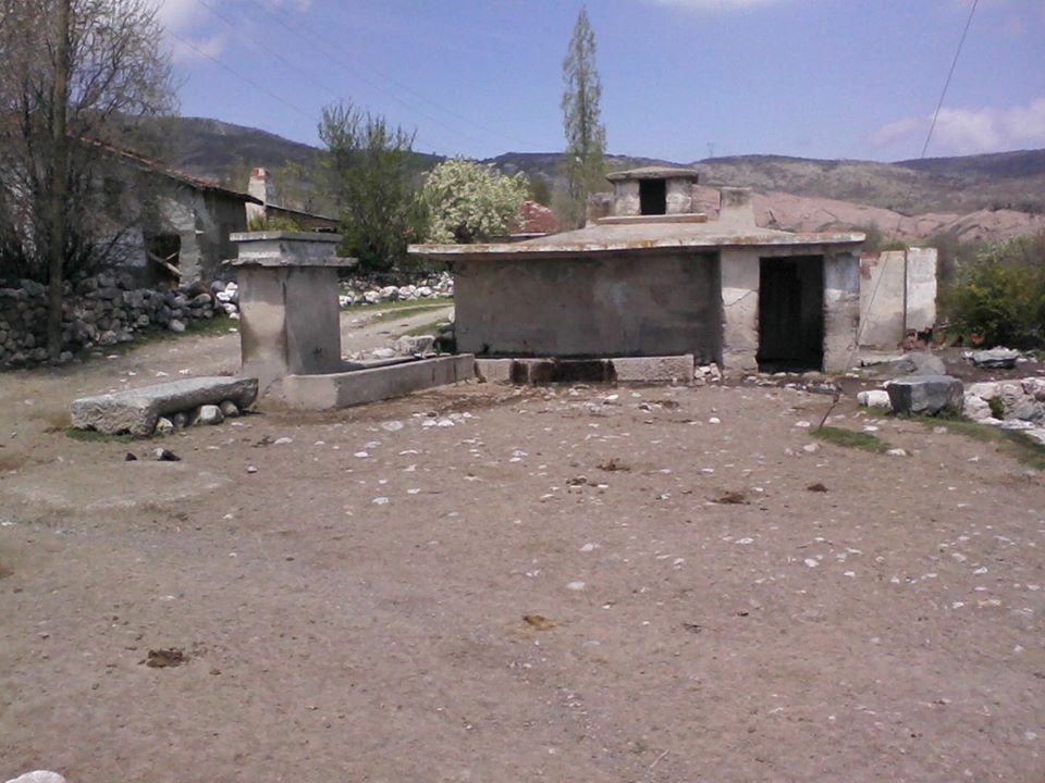 Yeşilyurt Yağmur Köyü Resimleri 1