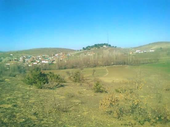 Yeşilyurt Yağmur Köyü Resimleri 2