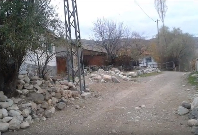 Yeşilyurt Yağmur Köyü Resimleri 3